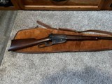 Very nice Winchester 1895 30-06 - 2 of 7