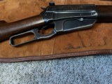 Very nice Winchester 1895 30-06 - 4 of 7