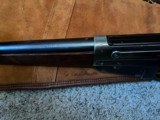 Very nice Winchester 1895 30-06 - 5 of 7