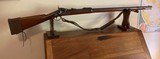 US Springfield 1884 Rifle 45-70 - 4 of 15