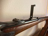 US Springfield 1884 Rifle 45-70 - 11 of 15