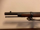 US Springfield 1884 Rifle 45-70 - 12 of 15