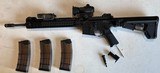 Daniel Defense DDM4LE 5.56mm Complete Pro Package with Aimpoint Red Dot - 12 of 12