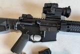 Daniel Defense DDM4LE 5.56mm Complete Pro Package with Aimpoint Red Dot - 8 of 12