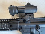 Daniel Defense DDM4LE 5.56mm Complete Pro Package with Aimpoint Red Dot - 3 of 12