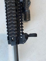Daniel Defense DDM4LE 5.56mm with Folding Stock - 10 of 11