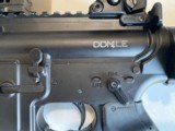 Daniel Defense DDM4LE 5.56mm with Folding Stock - 2 of 11