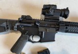 Daniel Defense DDM4LE 5.56mm with Folding Stock - 8 of 11
