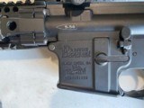 Daniel Defense DDM4LE 5.56mm with Folding Stock - 7 of 11