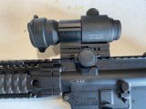 Daniel Defense DDM4LE 5.56mm with Folding Stock - 3 of 11