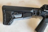 Daniel Defense DDM4LE 5.56mm with Folding Stock - 9 of 11