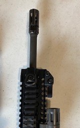 Daniel Defense DDM4LE 5.56mm with Folding Stock - 6 of 11