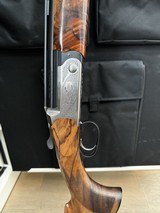 Blaser F3 Luxus Game Scene Competition Sporting 12 gauge - 3 of 11