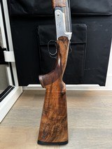 Blaser F3 Luxus Game Scene Competition Sporting 12 gauge - 4 of 11