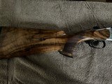 Blaser F3 Luxus Game Scene Competition Sporting 12 gauge - 10 of 11