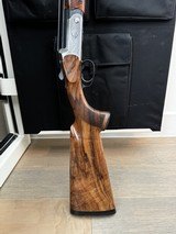 Blaser F3 Luxus Game Scene Competition Sporting 12 gauge - 2 of 11