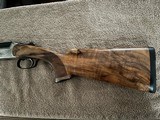 Blaser F3 Luxus Game Scene Competition Sporting 12 gauge - 9 of 11