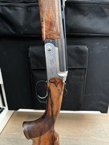 Blaser F3 Luxus Game Scene Competition Sporting 12 gauge - 5 of 11