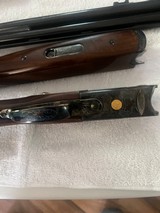 Beretta 687 Silver Pigeon V Combo 28 ga & .410 - Image 5 of 10