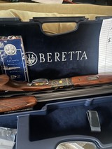 Beretta 687 Silver Pigeon V Combo 28 ga & .410 - Image 8 of 10