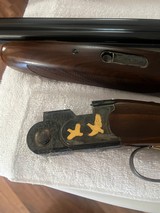 Beretta 687 Silver Pigeon V Combo 28 ga & .410 - Image 3 of 10