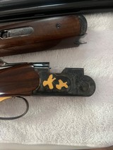Beretta 687 Silver Pigeon V Combo 28 ga & .410 - Image 4 of 10