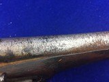 Antique Middle Eastern Blunderbuss for Restoration Flintlock Black Powder Cannon - 5 of 13