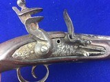 Antique Middle Eastern Blunderbuss for Restoration Flintlock Black Powder Cannon - 2 of 13