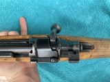 Nazi Steyr K98k bnz 4 code, 1944 - 10 of 14