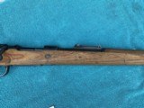 Nazi Steyr K98k bnz 4 code, 1944 - 6 of 14