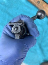 Nazi Steyr K98k bnz 4 code, 1944 - 14 of 14