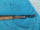 Nazi Steyr K98k bnz 4 code, 1944 - 7 of 14