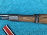 Nazi Steyr K98k bnz 4 code, 1944 - 13 of 14