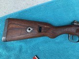 Scarce Nazi Mod.98 svwMB, 1945 - 5 of 14