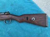 Scarce Nazi Mod.98 svwMB, 1945 - 2 of 14
