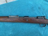 Scarce Nazi Mod.98 svwMB, 1945 - 3 of 14