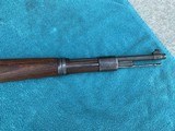 Scarce Nazi Mod.98 svwMB, 1945 - 7 of 14
