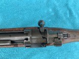 Scarce Nazi Mod.98 svwMB, 1945 - 10 of 14