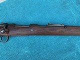 Scarce Nazi Mod.98 svwMB, 1945 - 6 of 14