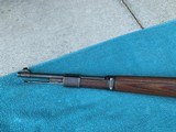 Scarce Nazi Mod.98 svwMB, 1945 - 4 of 14