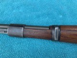 Scarce Nazi Mod.98 svwMB, 1945 - 12 of 14