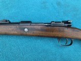 Gorgeous early Nazi J.P. Sauer K98k S/147, 1936 - 3 of 15