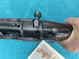 Gorgeous early Nazi J.P. Sauer K98k S/147, 1936 - 10 of 15