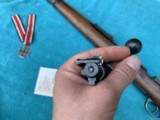 Gorgeous early Nazi J.P. Sauer K98k S/147, 1936 - 14 of 15