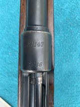 Gorgeous early Nazi J.P. Sauer K98k S/147, 1936 - 8 of 15