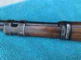 Gorgeous early Nazi J.P. Sauer K98k S/147, 1936 - 11 of 15
