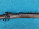 Gorgeous early Nazi J.P. Sauer K98k S/147, 1936 - 6 of 15