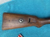 Gorgeous early Nazi J.P. Sauer K98k S/147, 1936 - 5 of 15