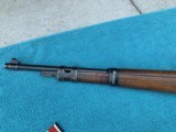Gorgeous early Nazi J.P. Sauer K98k S/147, 1936 - 4 of 15