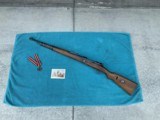 Gorgeous early Nazi J.P. Sauer K98k S/147, 1936 - 1 of 15